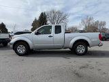 Used 2009 Nissan Frontier SE w/ Power Pkg image 4
