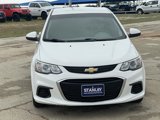 Used 2017 Chevrolet Sonic LT image 2