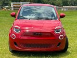 New 2024 FIAT 500 e (RED) image 2