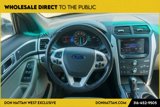 Used 2013 Ford Explorer XLT image 5