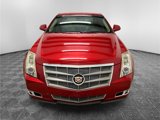 Used 2009 Cadillac CTS 3.6 w/ Performance Luxury Package image 5