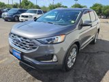 Used 2022 Ford Edge Titanium image 4