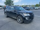 Used 2017 Ford Explorer Sport w/ Equipment Group 401A image 2