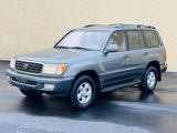 Used 1998 Toyota Land Cruiser image 4