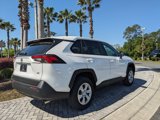 Used 2024 Toyota RAV4 LE image 6
