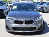 Certified 2022 BMW X2 sDrive28i w/ M Sport X Package image 3