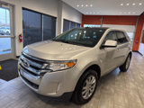 Used 2011 Ford Edge Limited w/ 301A Rapid Spec Order Code image 5