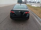 New 2025 Nissan Versa SR image 5