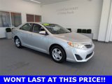 Used 2014 Toyota Camry L image 2