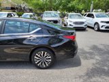 Used 2023 Nissan Altima 2.5 SV image 4
