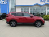 Used 2022 Honda CR-V EX-L image 4