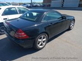 Used 2001 Mercedes-Benz SLK 320 image 4