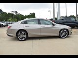Used 2024 Chevrolet Malibu LT image 2