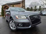 Used 2016 Audi Q5 2.0T Premium Plus w/ Technology Package image 2