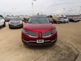 Used 2017 Lincoln MKX Reserve w/ Driver Assistance Package image 4
