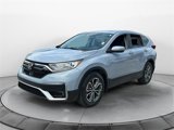 Used 2021 Honda CR-V EX-L image 3