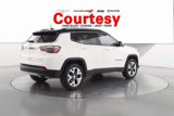 Certified 2021 Jeep Compass Limited image 4
