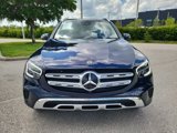 Used 2022 Mercedes-Benz GLC 300 4MATIC image 3