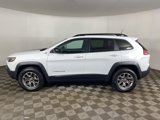 Used 2022 Jeep Cherokee Trailhawk image 4