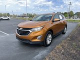 Used 2018 Chevrolet Equinox LT image 4