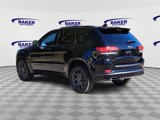 Used 2020 Jeep Grand Cherokee Limited X image 5