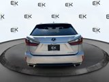 Used 2016 Lexus RX 350 FWD w/ Premium Package image 4