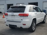 Used 2014 Jeep Grand Cherokee Overland image 4