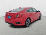 Used 2017 Honda Civic EX-L image 5