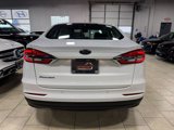 Used 2020 Ford Fusion SE image 5
