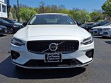 Certified 2024 Volvo S60 B5 Plus image 2