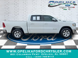 Used 2023 RAM 1500 Laramie image 2