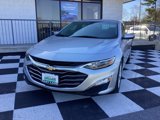 Used 2022 Chevrolet Malibu LT image 2