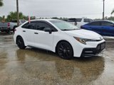 Used 2020 Toyota Corolla SE image 2