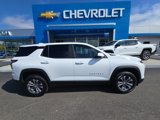 New 2025 Chevrolet Equinox LT image 3