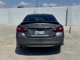Used 2018 Nissan Altima 2.5 SR w/ SR Midnight Edition image 5