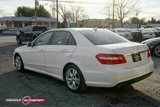 Used 2013 Mercedes-Benz E 400 Sport Sedan w/ Premium 1 Pkg image 5