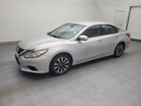Used 2017 Nissan Altima 2.5 SL image 2