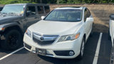 Used 2014 Acura RDX AWD w/ Technology Package image 5