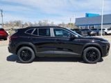 New 2025 Chevrolet Trax ACTIV w/ Driver Confidence Package image 2