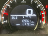 Used 2017 Honda Civic LX image 2