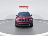 Used 2020 Jeep Grand Cherokee Limited image 4