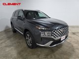 Used 2022 Hyundai Santa Fe SEL w/ Convenience Package image 3