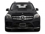 Used 2017 Mercedes-Benz GLS 550 4MATIC image 4