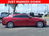 Used 2015 Cadillac ATS Luxury image 4
