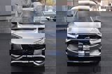 New 2024 Ford Escape ST-Line w/ Tech Pack #1 image 3
