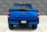 Certified 2021 Ford F150 XL w/ STX Appearance Package image 6
