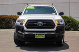 Used 2020 Toyota Tacoma SR image 2