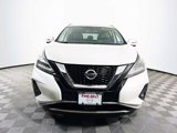 Certified 2019 Nissan Murano SL image 2