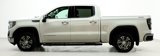 Used 2021 GMC Sierra 1500 SLT w/ SLT Convenience Package image 4