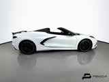 Used 2024 Chevrolet Corvette Stingray Preferred Conv w/ Z51 Performance Package image 6